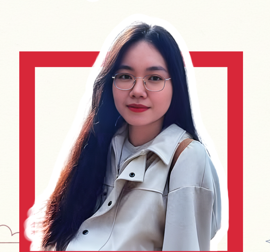 Chị giáo Ngọc Diễm