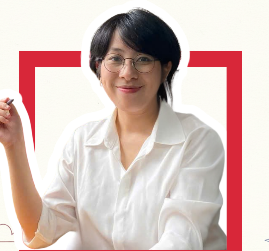 Cô giáo Phương Thảo