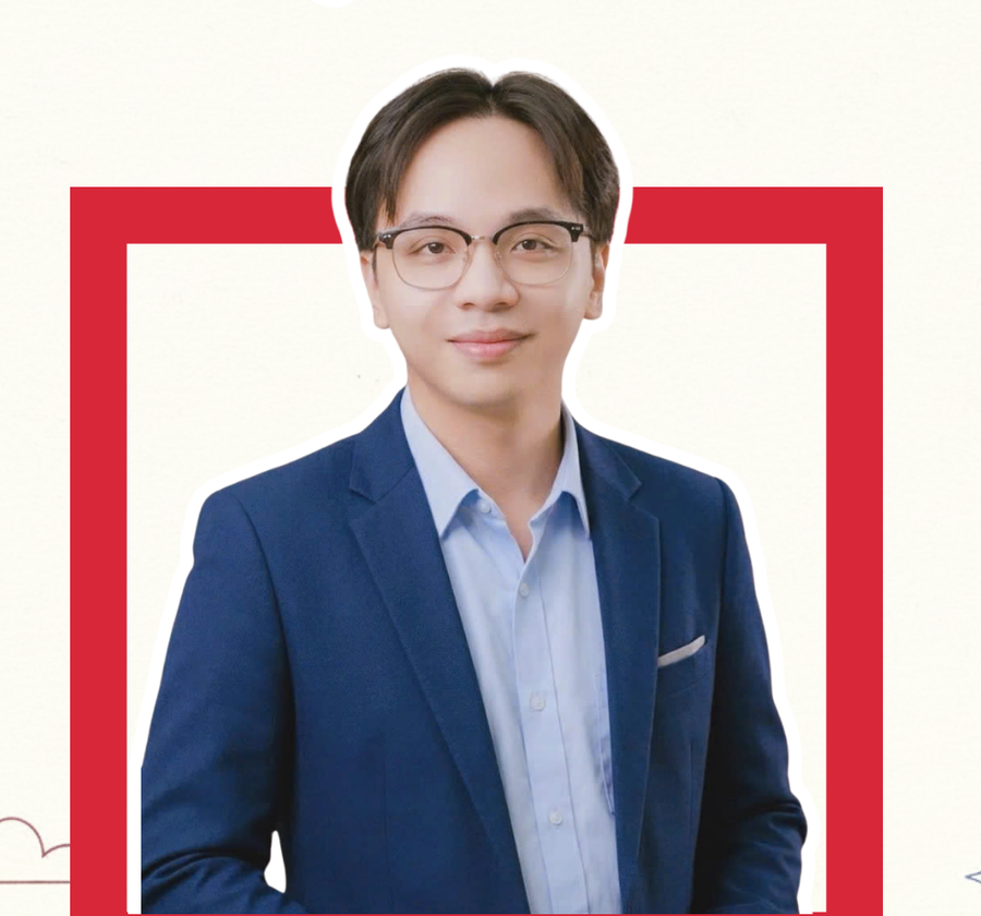 Anh giáo Quốc Đạt
